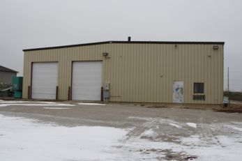 18522 E 3100 North Rd, Gridley, IL 61744